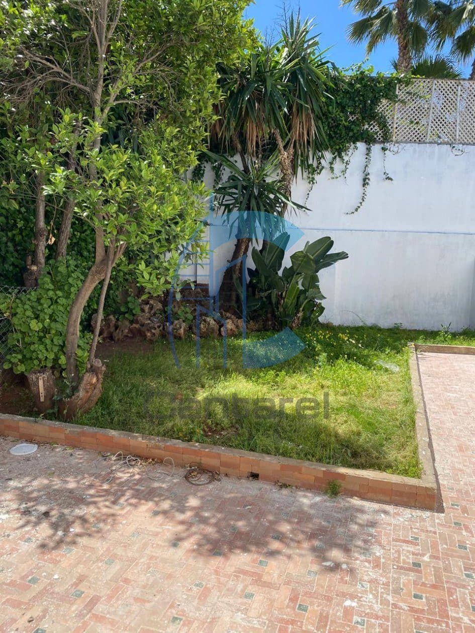 An image of the housing