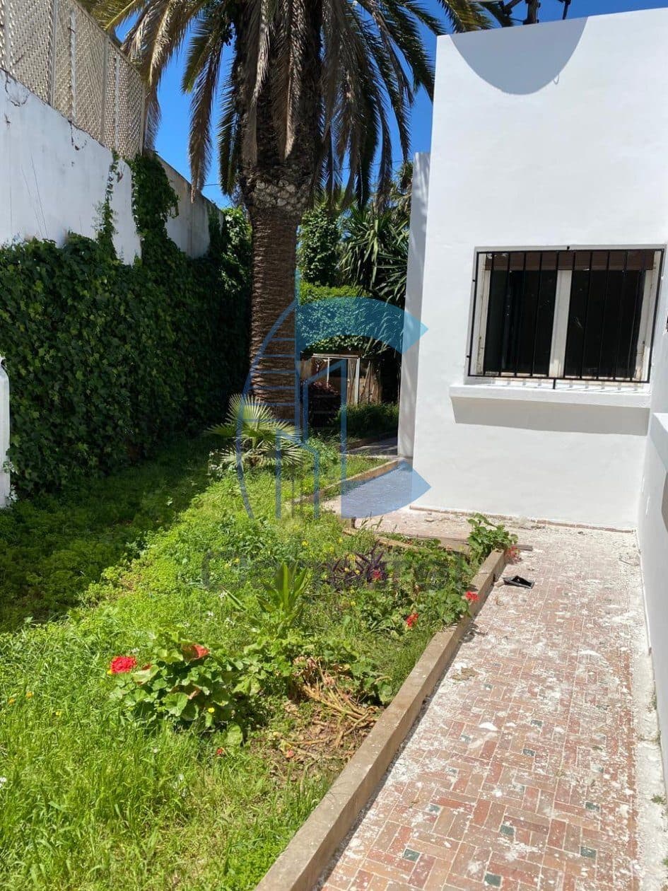 An image of the housing