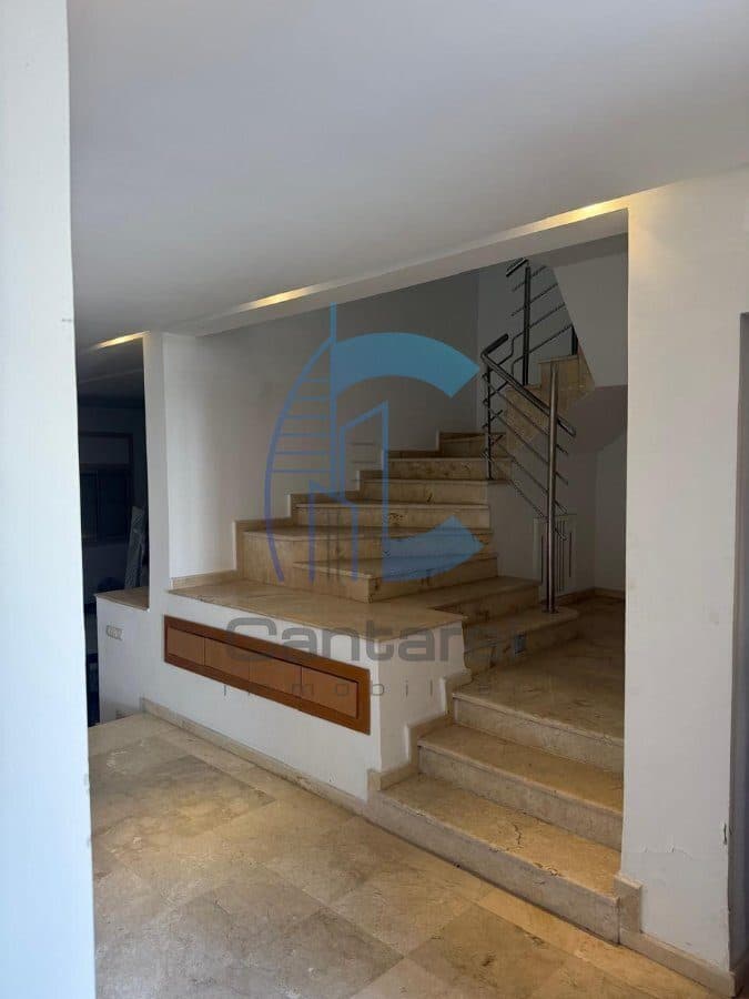 An image of the housing