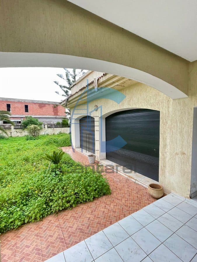 An image of the housing