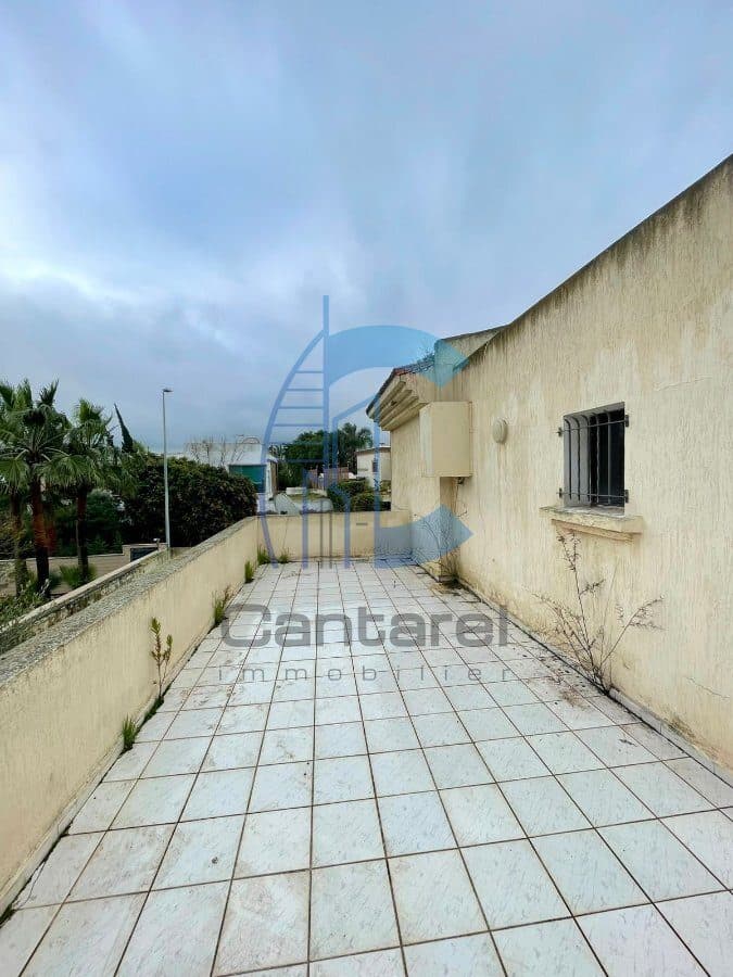 An image of the housing