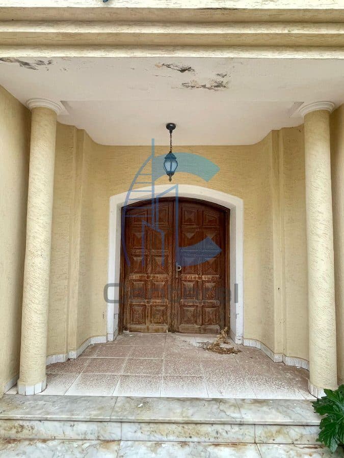 An image of the housing