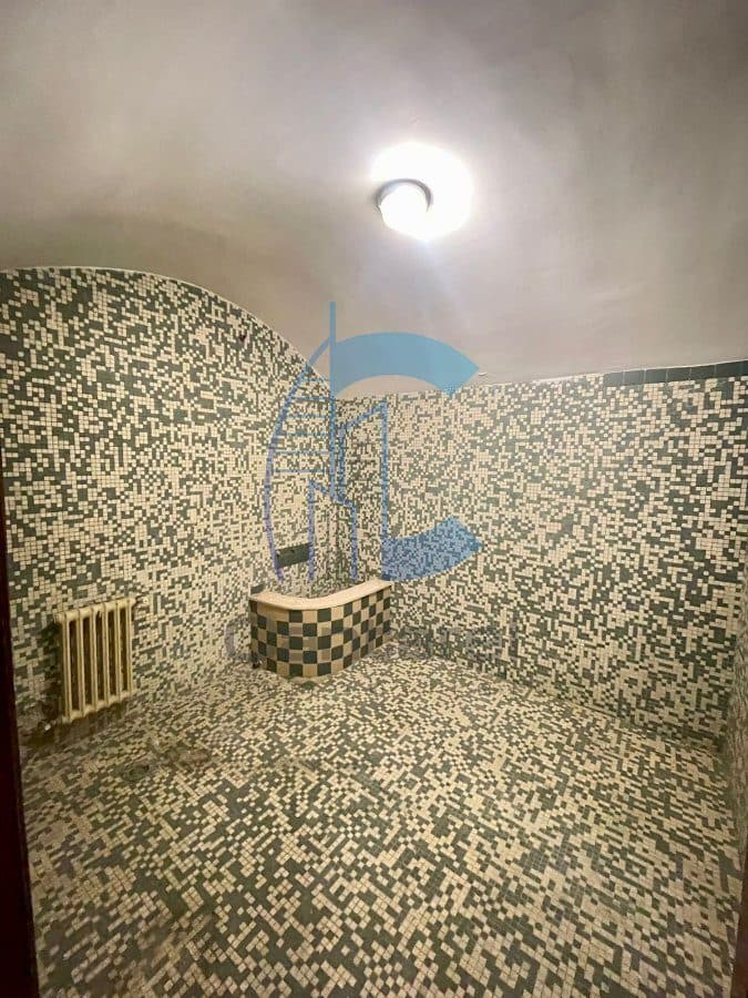 An image of the housing