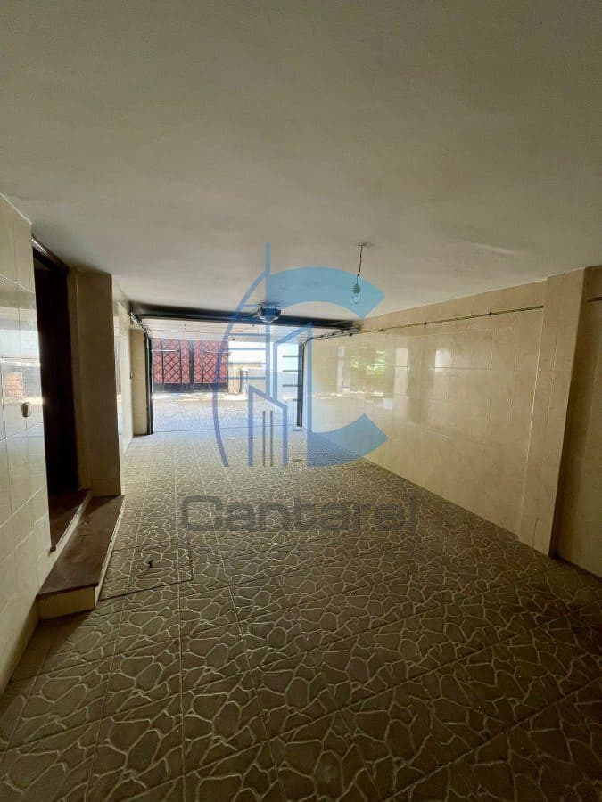 An image of the housing