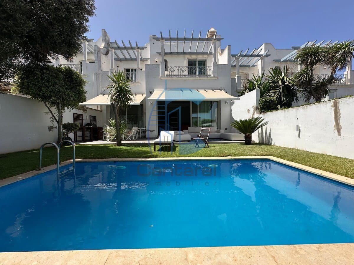 An image of the housing