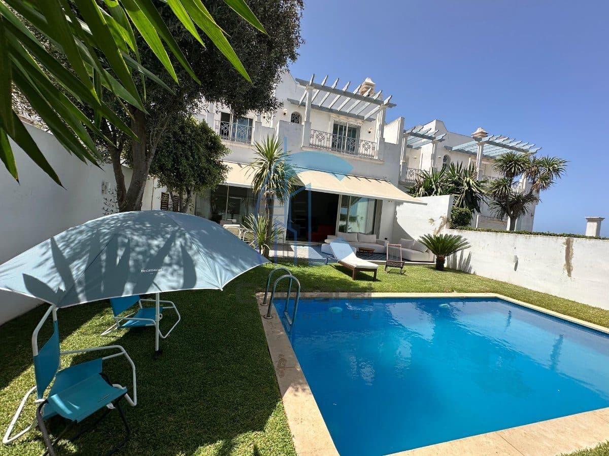 An image of the housing