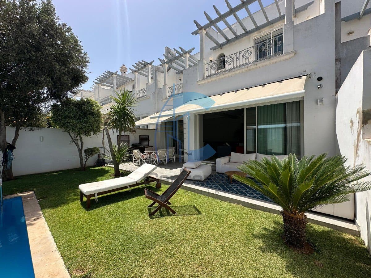 An image of the housing
