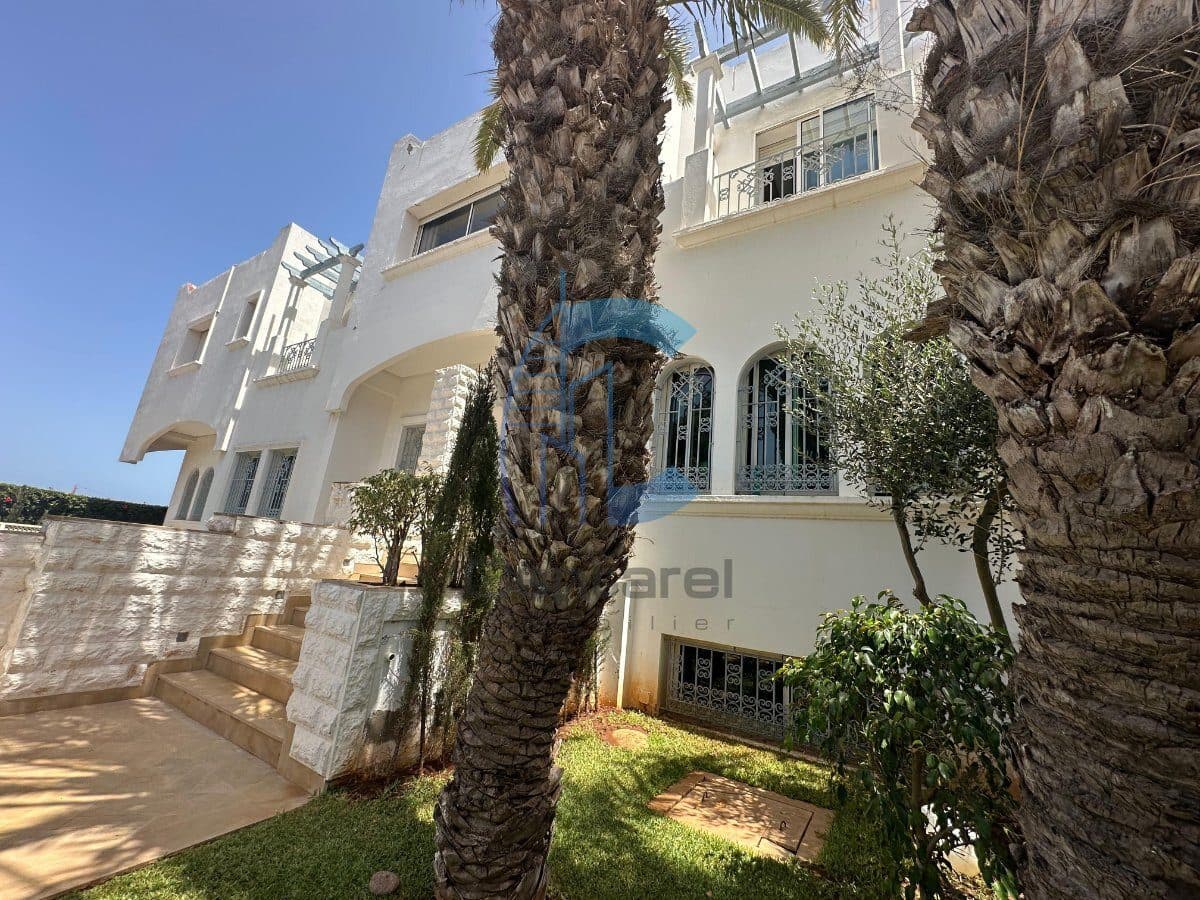 An image of the housing