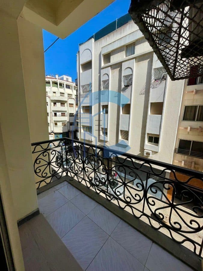 An image of the housing