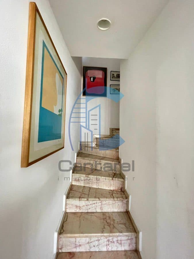 An image of the housing
