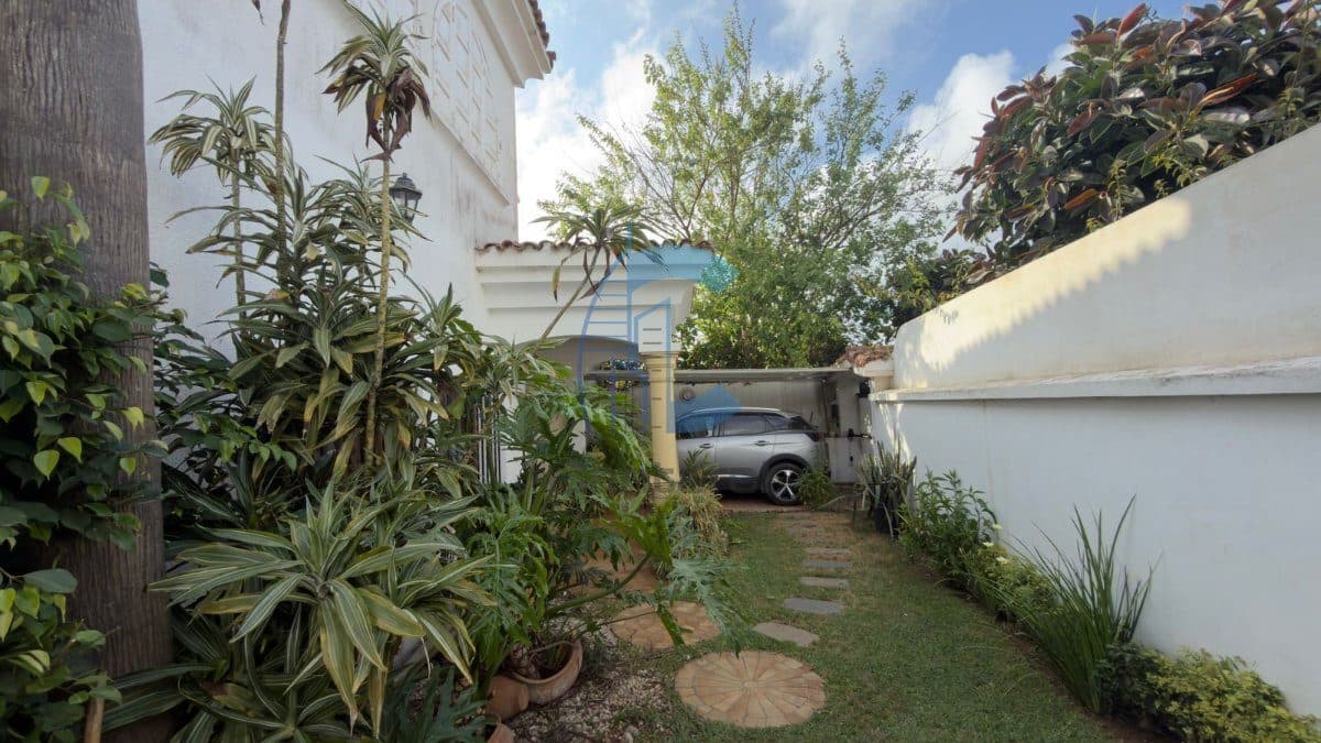 An image of the housing