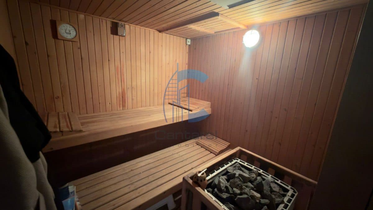 An image of the housing