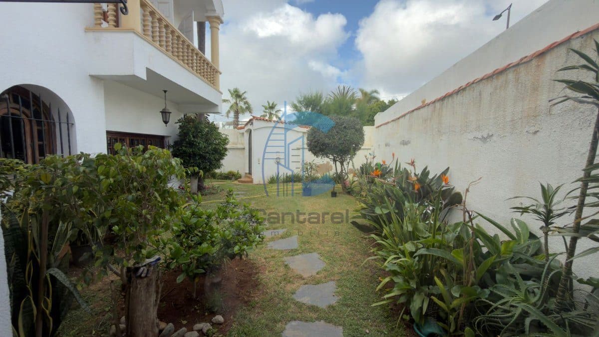 An image of the housing