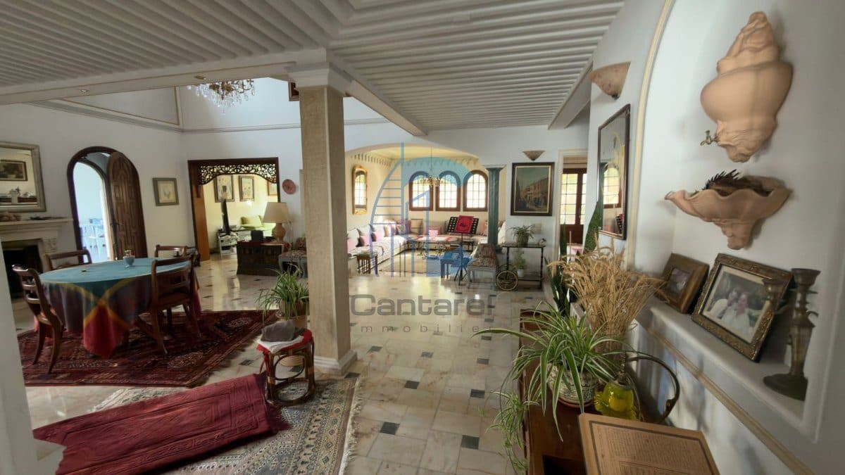 An image of the housing