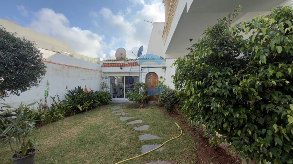 An image of the housing