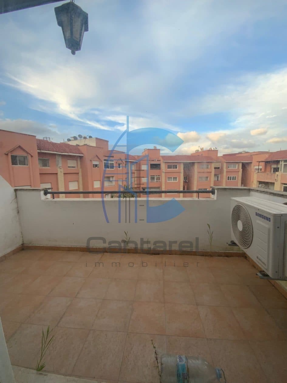 An image of the housing
