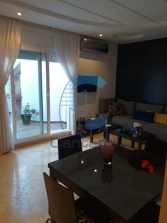 An image of the housing