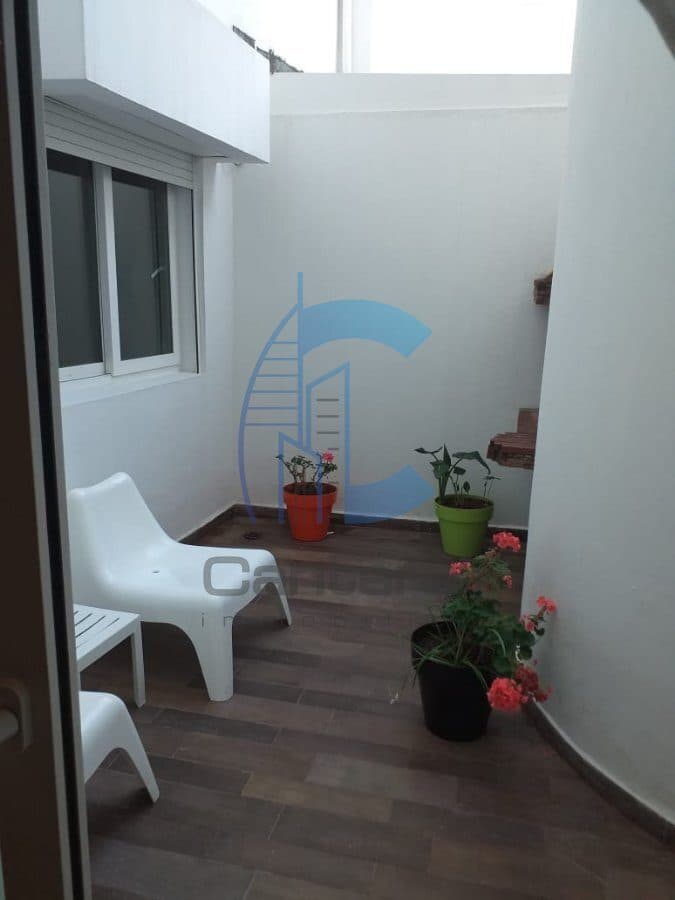 An image of the housing