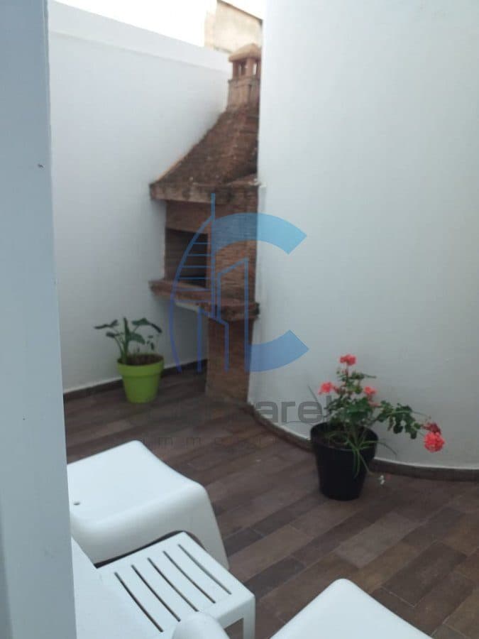 An image of the housing