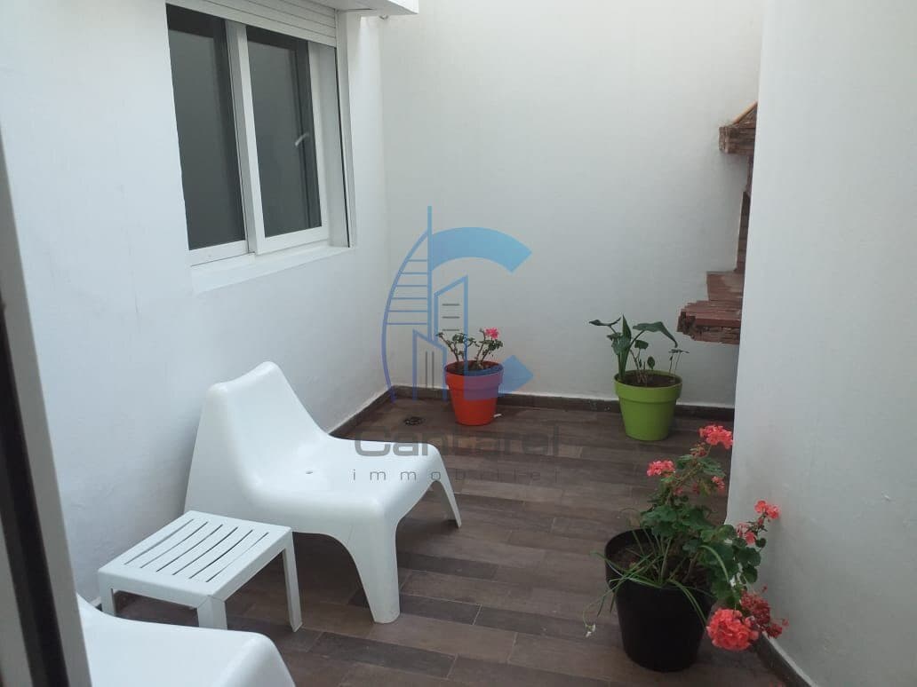 An image of the housing