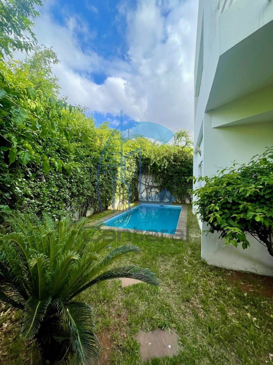 An image of the housing
