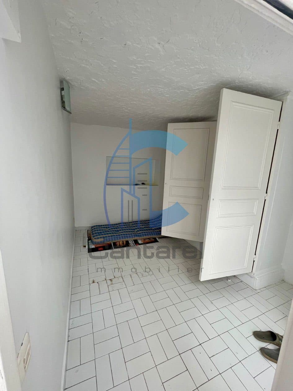 An image of the housing