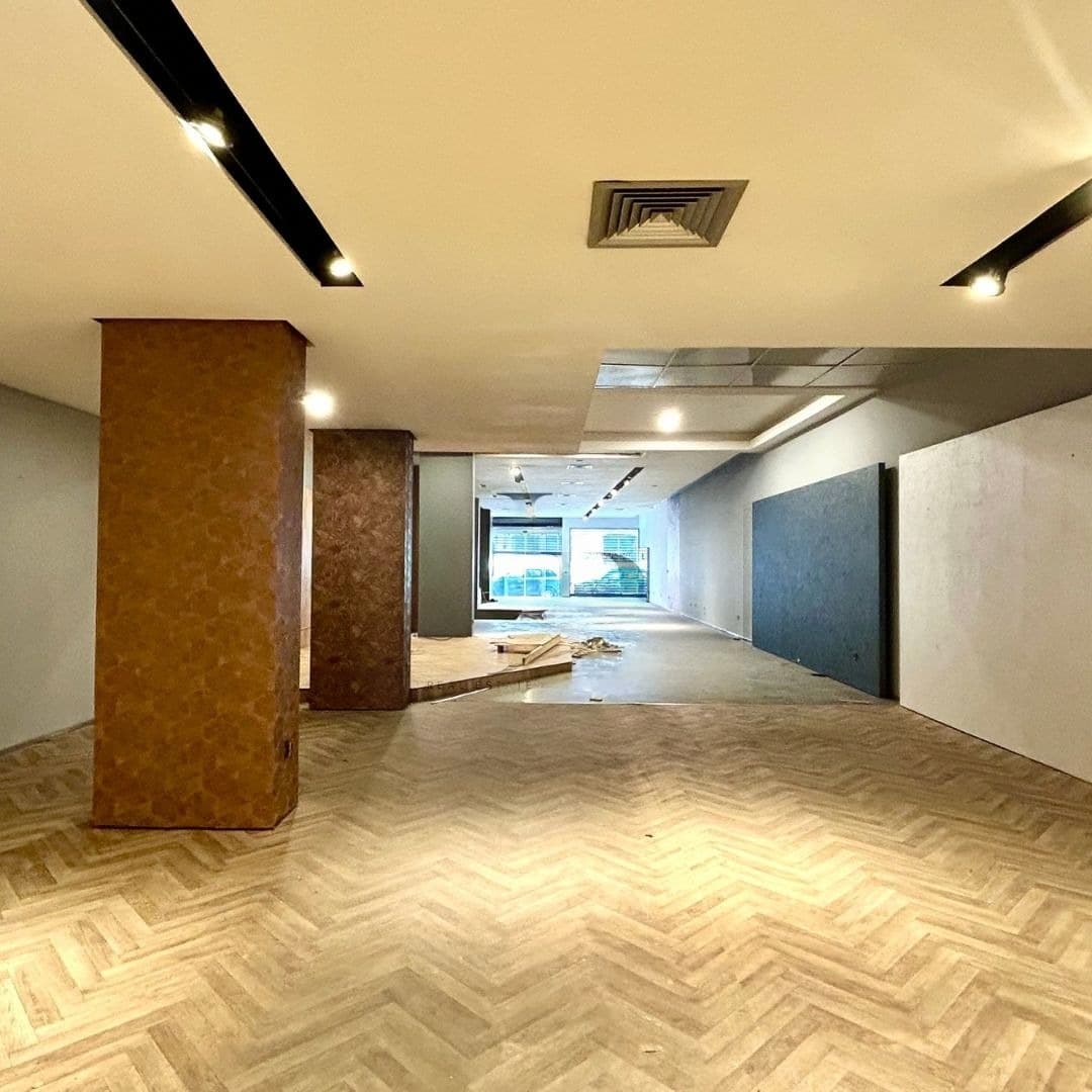 An image of the housing