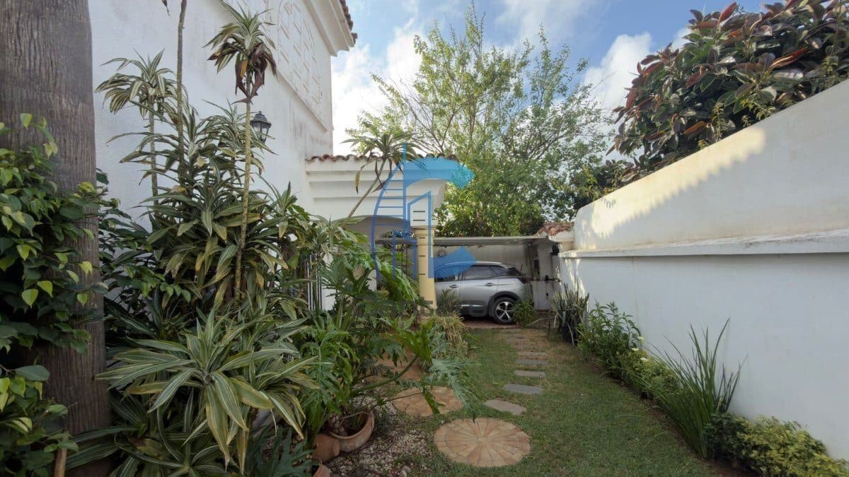 An image of the housing