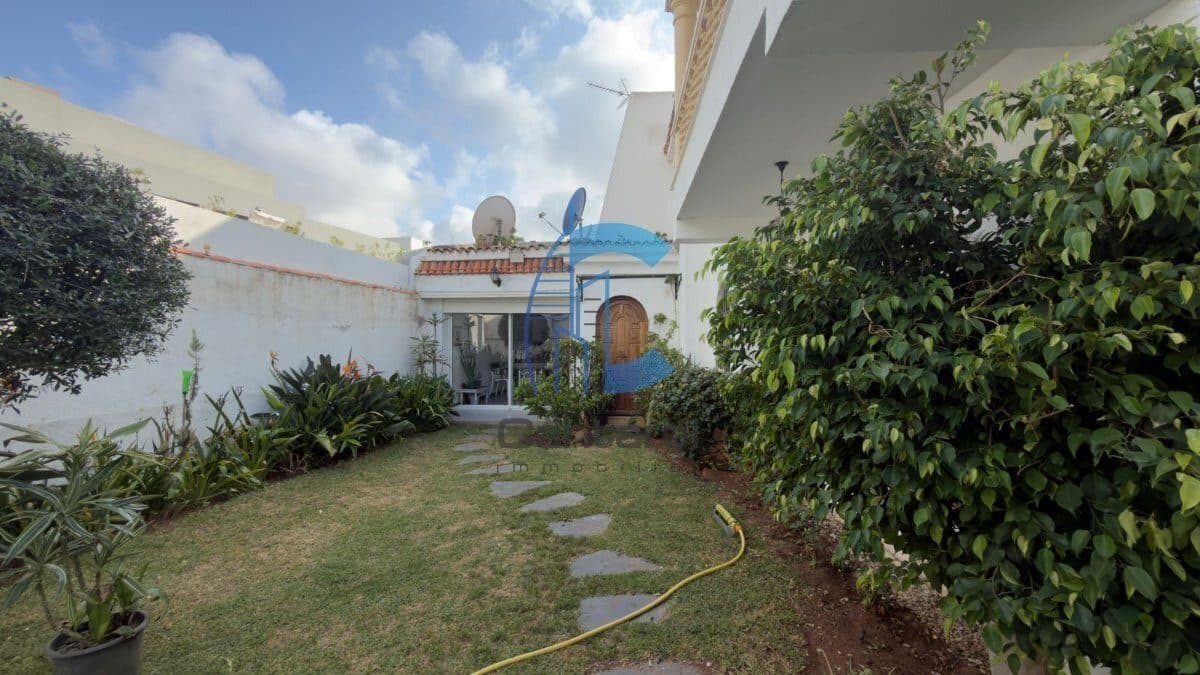 An image of the housing