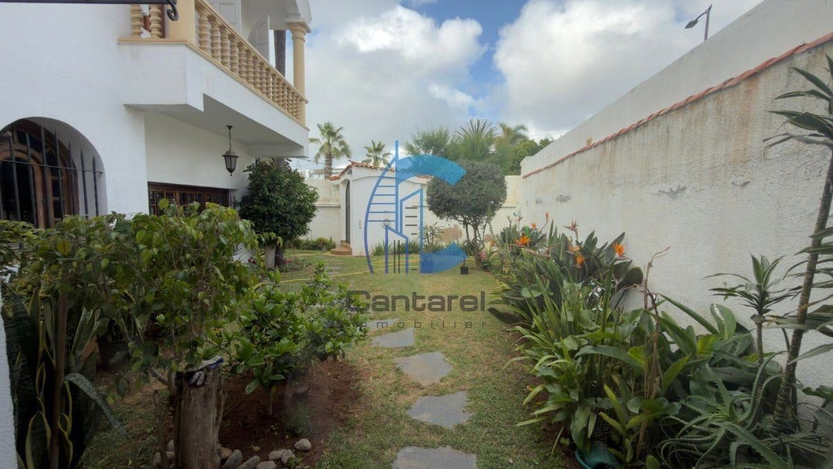 An image of the housing