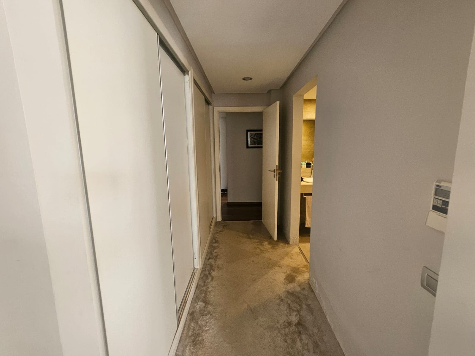 An image of the housing