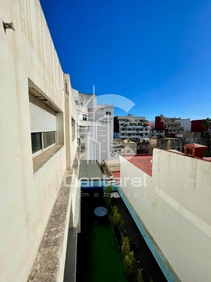 An image of the housing