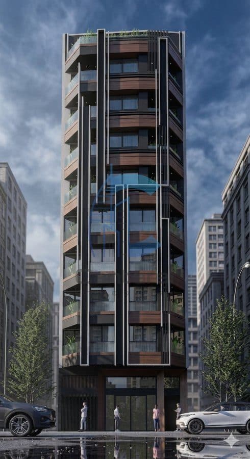 An image of the housing