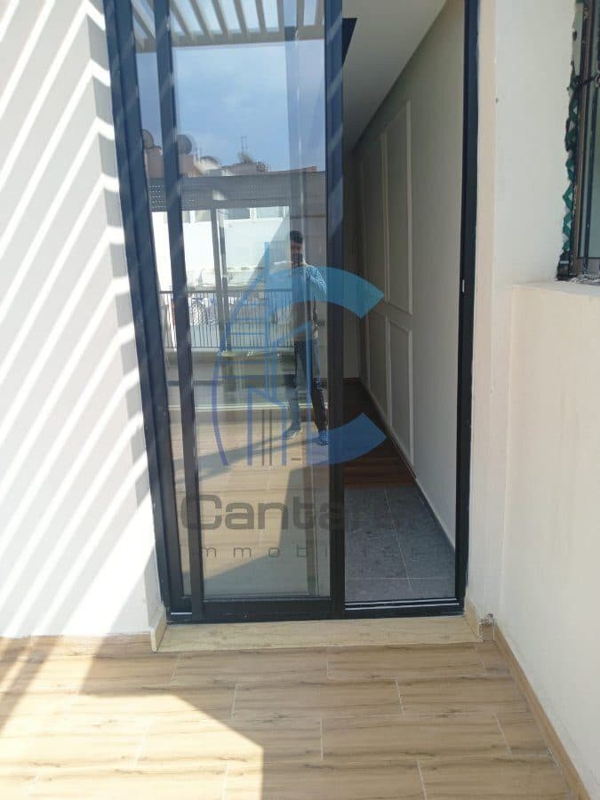 An image of the housing