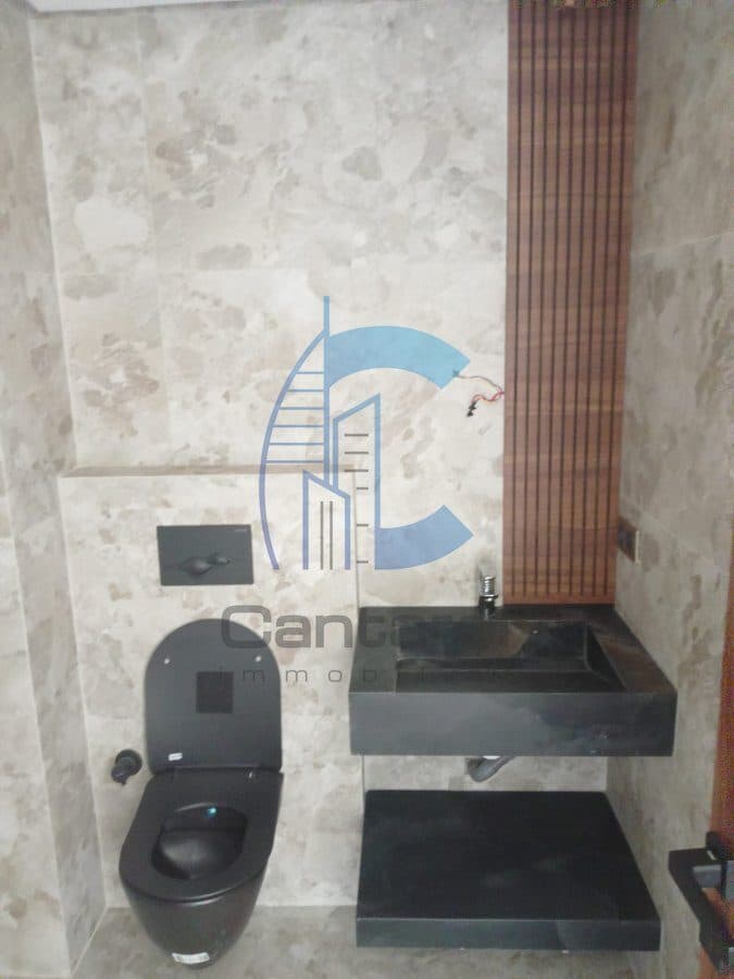 An image of the housing