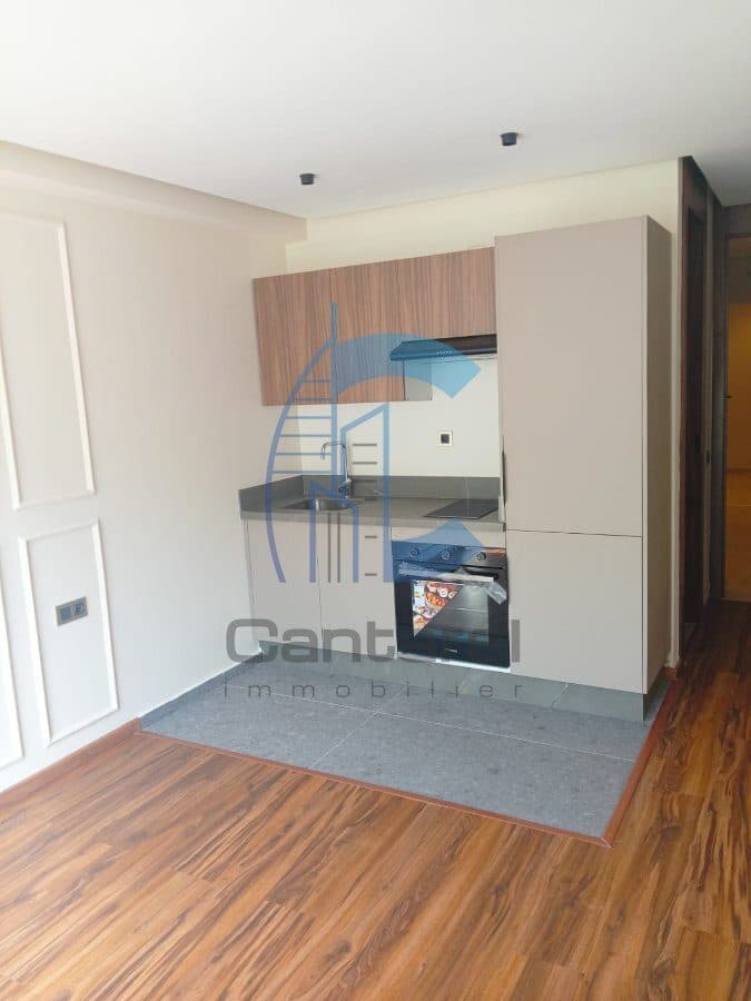 An image of the housing
