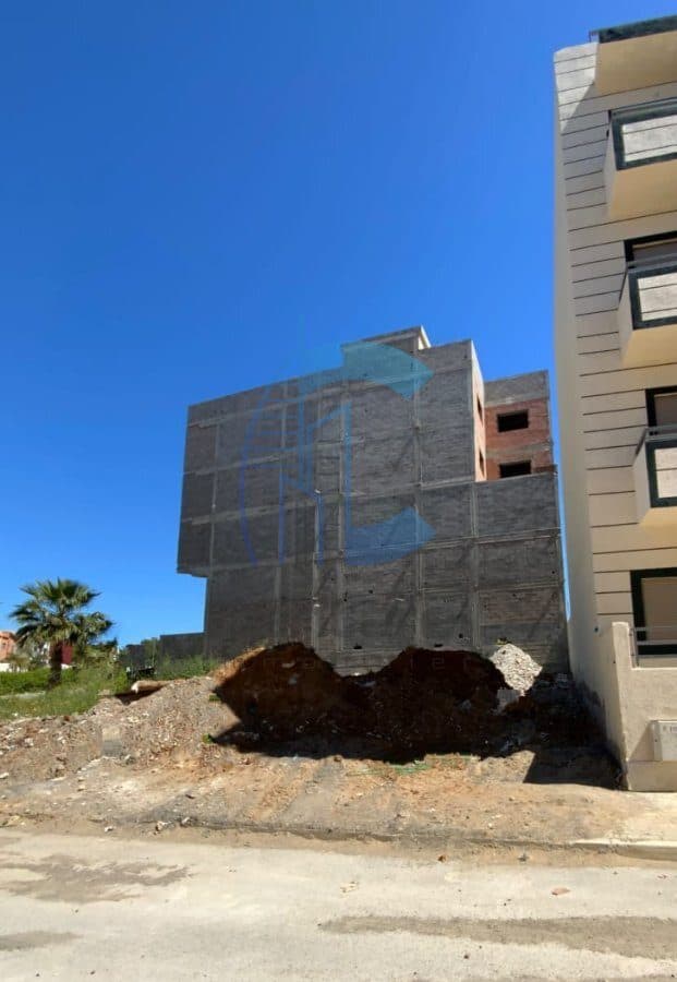 An image of the housing