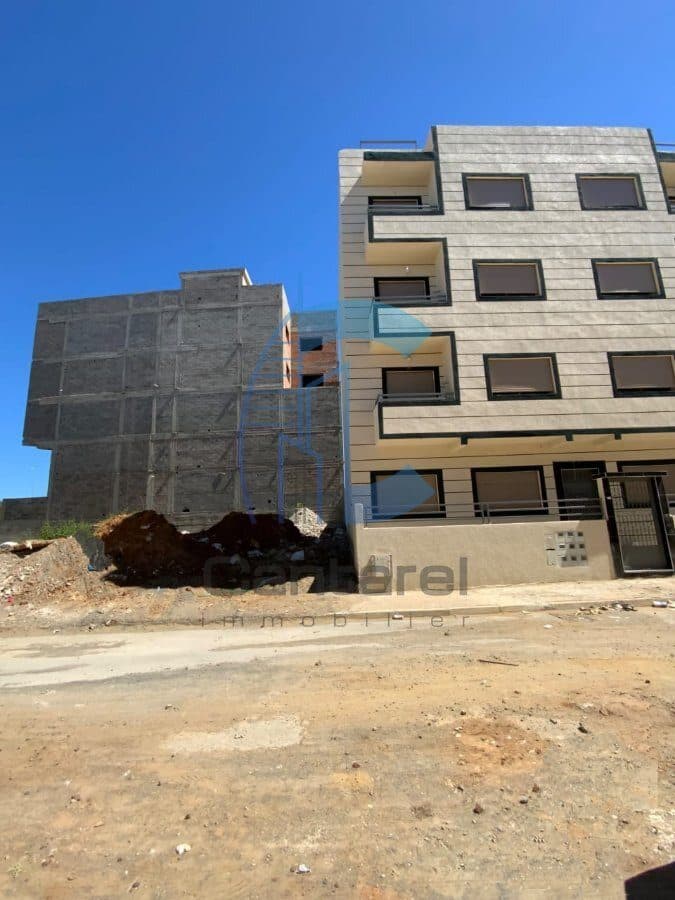 An image of the housing