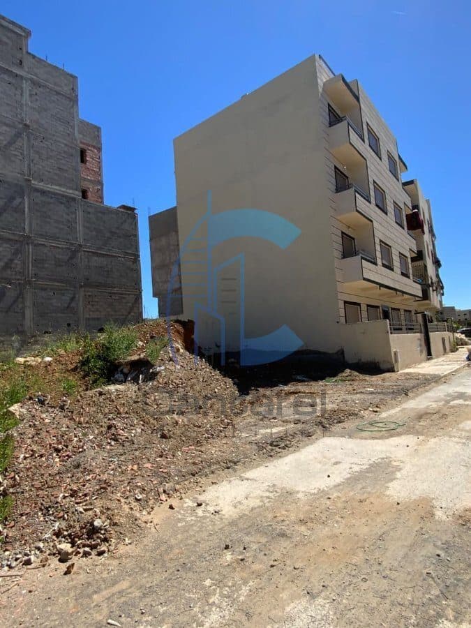 An image of the housing