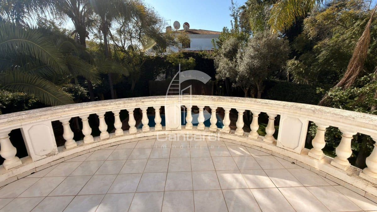 An image of the housing
