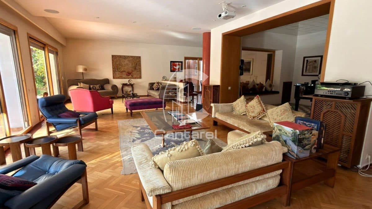 An image of the housing