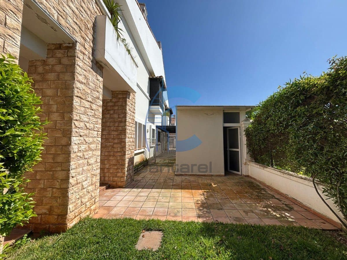 An image of the housing