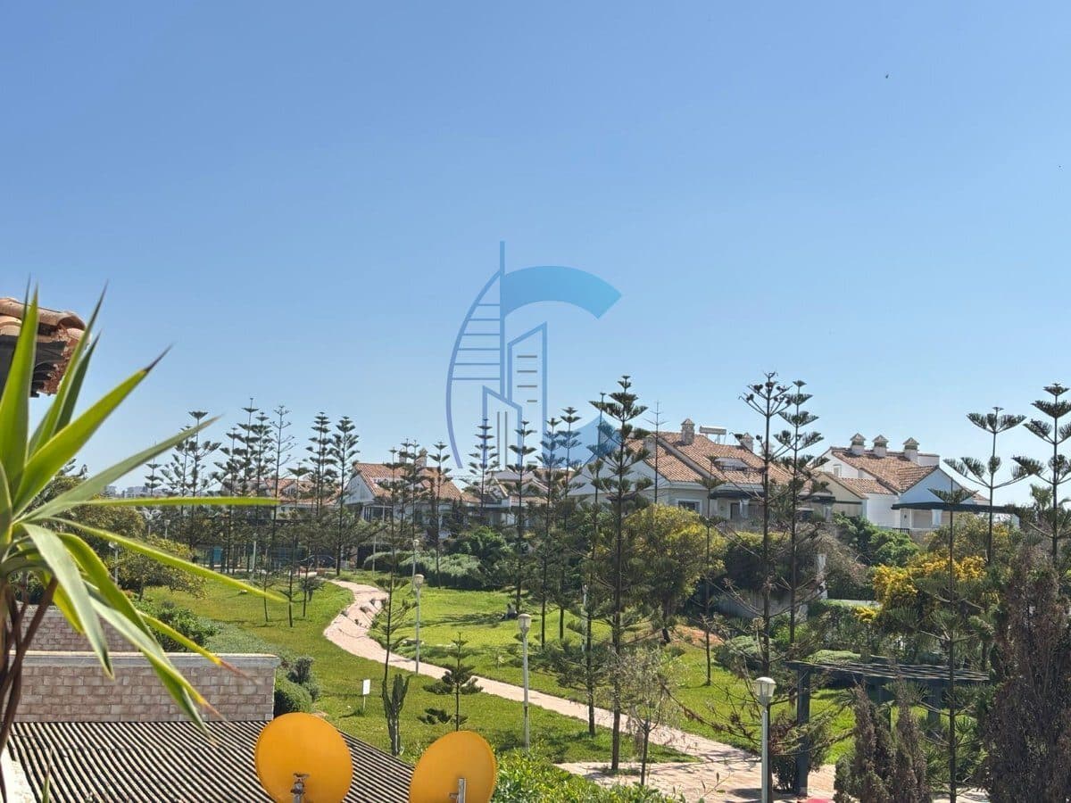 An image of the housing