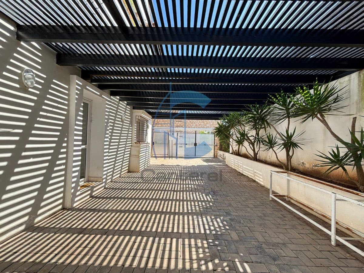 An image of the housing