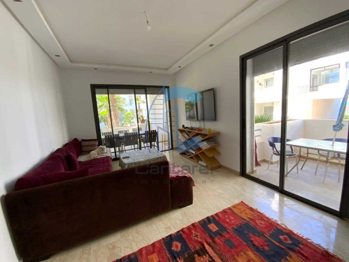 An image of the housing