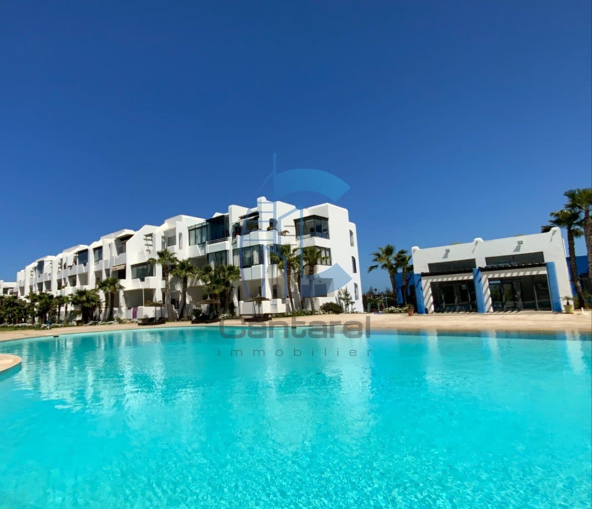 An image of the housing