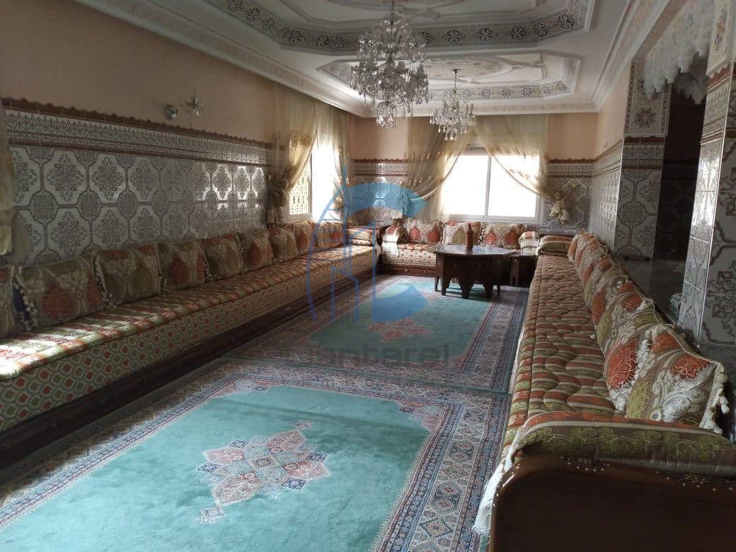 An image of the housing