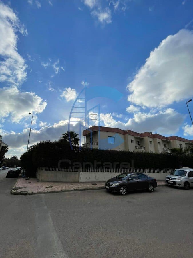 An image of the housing