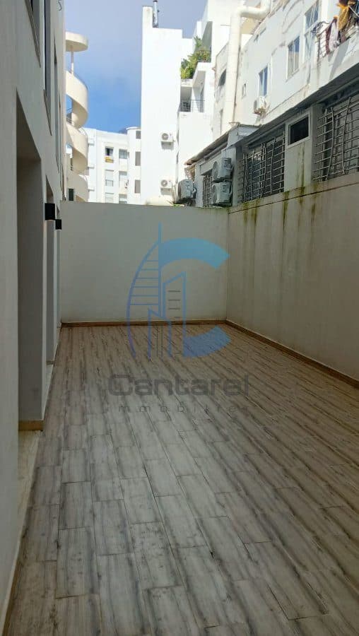 An image of the housing