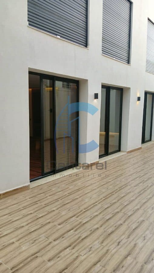 An image of the housing